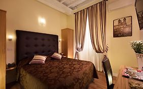 Guesthouse O Affittacamere Magenta Deluxe Cancello